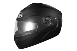 Airoh Rides Preto Mate - PVP: 199,88€