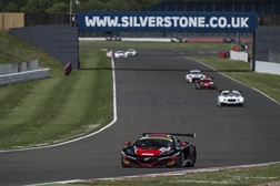 Álvaro Parente de regresso ao Blancpain