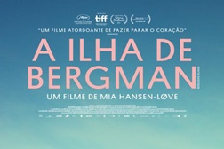 A Ilha de Bergman