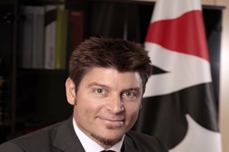 Mark Tejedor