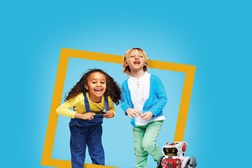 O Dia da Criança chega mais cedo à FNAC