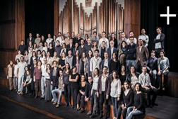 Portas Abertas - Celebração dos 50 anos do Coro Gulbenkian