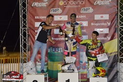 Campeonato Nacional Super Enduro - BRADOL decide-se em Fafe