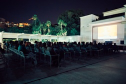 17.ª Edição do IndieLisboa com cinema ao ar livre