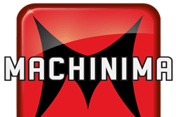 Machinima - O primeiro canal em Portugal dedicado e videojogos