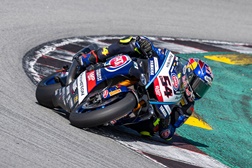 MotoGP, 2023 - Toprak Razgatlıoğlu vai testar a Yamaha YZR-M1 em Jerez - Possível ingresso no MotoGP em 2024