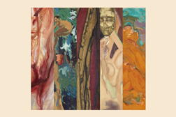 Exposição coletiva "Se Eu Quiser Falar Com Deus" inaugura este sábado em Guimarães - A partir de 1 de fevereiro no Palácio Vila Flor, em Guimarães