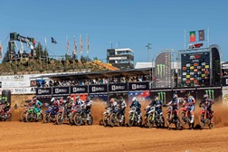 Mundial MX: GP de Portugal confirmado até 2024 - O Casarão continua a receber o Mundial