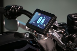 Porque não? Dá-me choques!