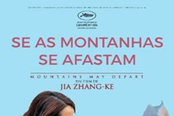 Se as Montanhas se Afastam