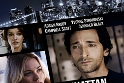 Manhattan Nocturne
