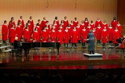 Digressão de St. Louis Children’s Choirs chega ao Porto, Coimbra e Lisboa em Junho