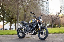 Nova Voge 525 ACX