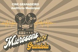 Grândola junta-se a Palmela na edição de 2024 do Festival Microsons - Celebração dos 50 anos do 25 de Abril