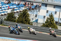 Mundial de Resistência confirma Spa-Francorchamps em 2022