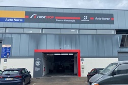 First Stop com a AutoNurse em Sesimbra - Oficinal auto multisserviços