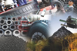 Michelin inicia a construção da sua 1ª fábrica reciclagem integral de pneus - Aproveitar o negro de carbono, o óleo, o aço e o gás