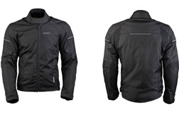 Sprint Moto lança o blusão impermeável Sprint Pulse para garantir proteção e conforto a um preço acessível