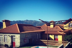Tiago Salazar lecciona curso de Escrita e Fotografia de Viagens na Casa do Eido – Gerês
