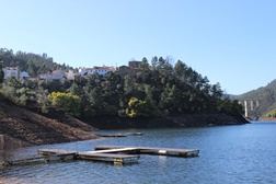 Zona Balnear da Zaboeira