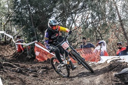 2.ª Taça de Portugal de DHI presented by Shimano - Gonçalo Bandeira e Zoe Zamora vencem em Seia 