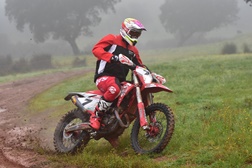 ESC Online Baja Montes Alentejanos 2026 marca o arranque da temporada