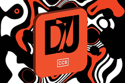 DJ7s no Jardim das Oliveiras