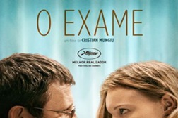 O Exame