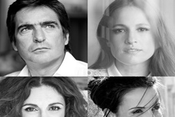Festival Caixa Ribeira - Primeiras confirmações: Camané, Carminho, Katia Guerreiro e Carolina