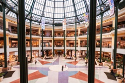 Colombo foi eleito o melhor Centro Comercial de Lisboa - Prémio Cinco Estrelas Regiões e, pelo quarto ano consecutivo, como Marca de Confiança dos portugueses