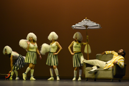 MAT’18 - Mostra de Amadores de Teatro percorre freguesias de Guimarães 