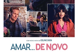 Amar... de Novo (2023) - Estreia a 11 de Maio