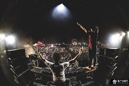Club Banditz e Piruka no Festival Anadia Jovem