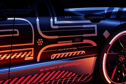 O novo Audi e-tron GT - paixão pela qualidade e inovação - Este é o primeiro Audi totalmente elétrico produzido na Alemanha