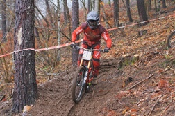 Agenda de Ciclismo (5 a 8 de abril de 2018)