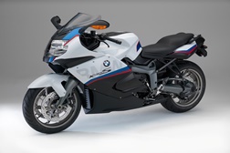 BMW K1300S