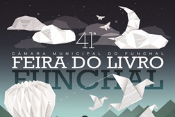 41ª Feira do Livro do Funchal