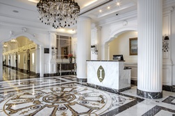 IHG® Hotels & Resorts aprimora processos de limpeza