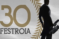 30º Festroia - Apresentação