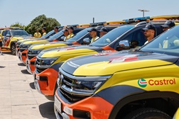Projeto Seawatch: ISN reforça operação balnear de 2026  - Com apoio de viaturas Volkswagen veículos comerciais