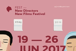 FEST - Festival Novos Realizadores, Novo Cinema
