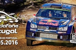 WRC Vodafone Rally de Portugal regressa com novidades