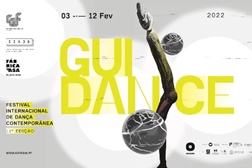 11.ª edição do GUIdance -  A utopia da "mundança"