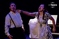 Companhia All’Opera apresenta "Rita" de Donizetti em Matosinhos