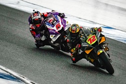 MotoGP, 2022, Austrália - Zarco bisa - Oliveira agora 11º