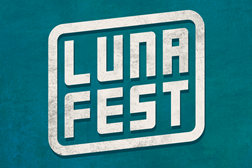 LUNA FEST anuncia cartaz completo - De 6 a 8 de Setembro na Praça da Canção em Coimbra