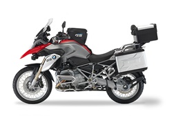 BMW R1200 GS