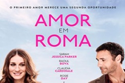 Amor em Roma