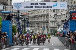 35º Grande Prémio ABIMOTA  prestes a fazer-se à estrada