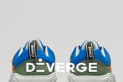 DiVERGE faz especial Black Friday com descontos até 40%